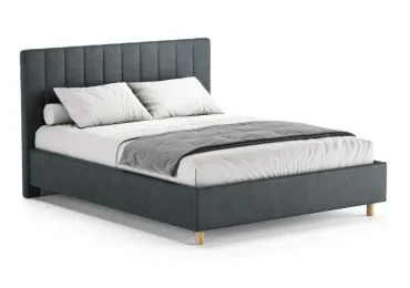 Карла Рейн 180х200 Storm 018 графит