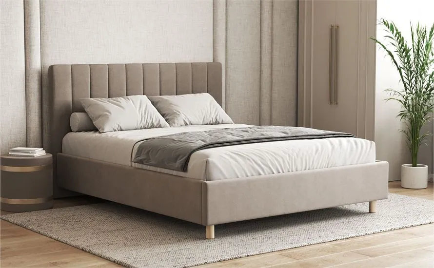 Карла Рейн 140х200 Storm 412 кварц - 7 Карла Рейн 140х200 Storm 412 кварц - 7